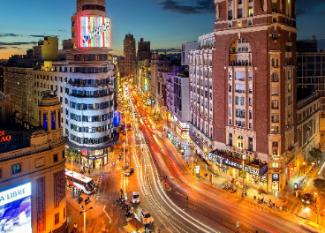 Madrid