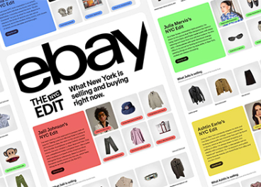 eBay rechaza la oferta de GameStop