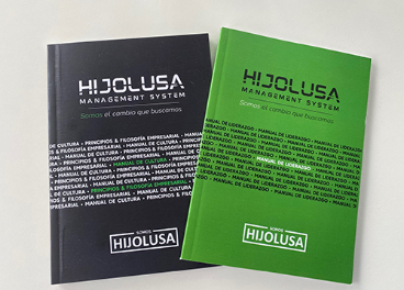 Hijolusa Management System