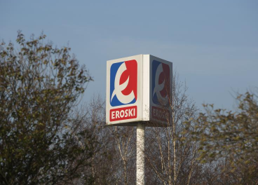 Eroski