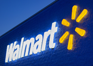 Walmart reduce su beneficio un 14,6%