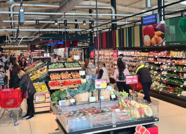 Eroski impulsa la innovación