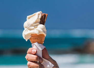 Sector el helado en España