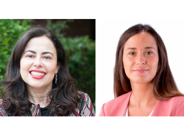  Gloria Zuazu y Laura Benito (Nhood)
