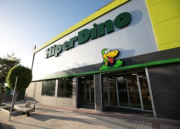 HiperDino firma un PPA con Axpo