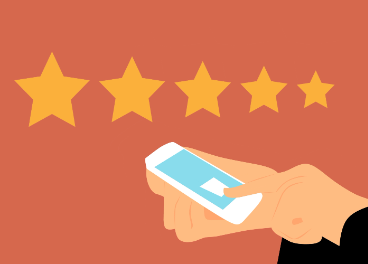 Cadenas mejor valoradas en Google