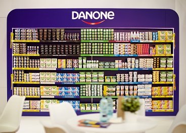 Danone: “La innovación es el camino correcto”