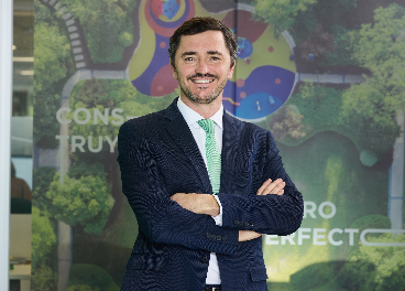 Nhood promociona a Pedro Rizo
