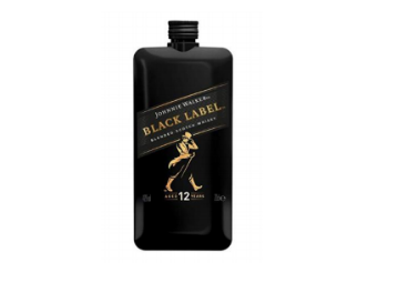 Johnnie Walker Pocket Scotch