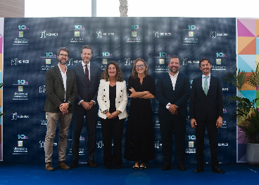Viladecans Style Outlets cumple diez años
