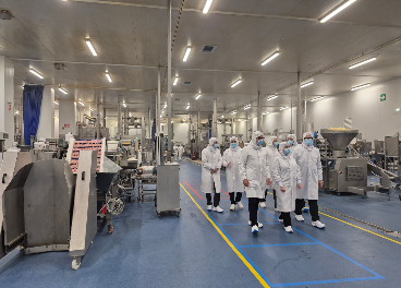 Goodlife Foods invertirá 30M en Zamora