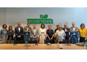 Consejo asesor de Ecoembes