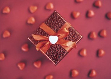¿Qué regalar en San Valentín?