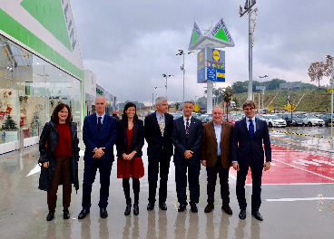 Can Montcau abre sus puertas