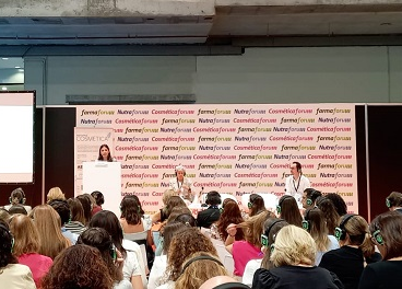 Los retos de la cosmética