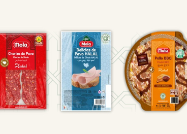 Sigma Alimentos presenta Halal Mola 