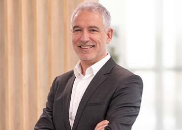 Joan Pere Jiménez, Eurofragance