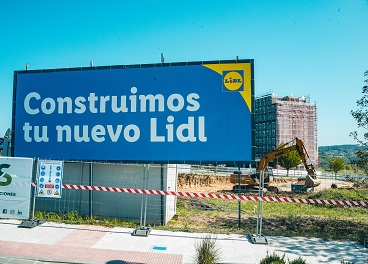 Lidl acelera su expansión en Galicia