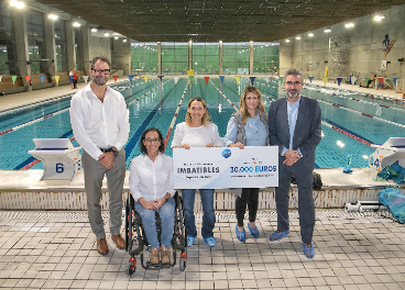 Presentación de la campaña 