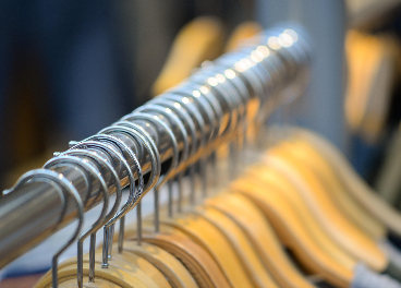 Primer convenio colectivo del comercio textil
