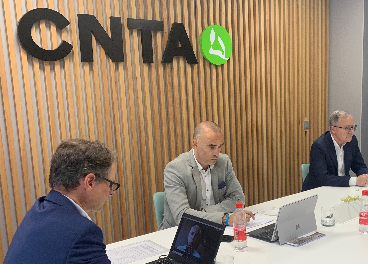 Asamblea Anual de Socios de CNTA