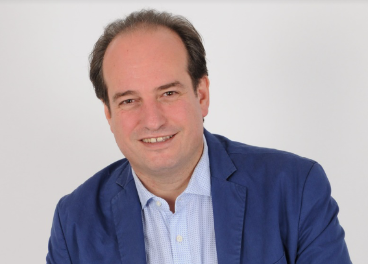 Pernod Ricard España ficha a Juan Manuel Summers