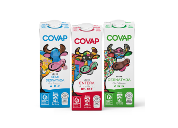 Covap anuncia ganadores de su concurso