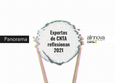 Panorama Alinnova 2021