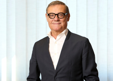 Manuel Rojo, director general de Maheso