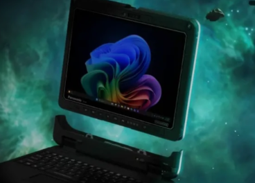Panasonic amplía la línea Toughbook 