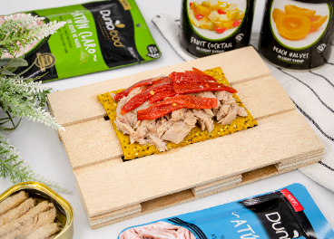 Productos de Conservas Hersan