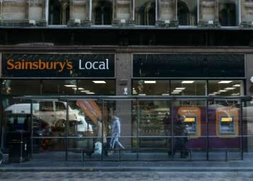 Sainsbury’s y Asda se fusionan