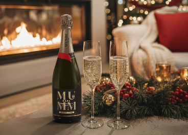 Pernod Ricard vende Mumm a Trinchero en EEUU