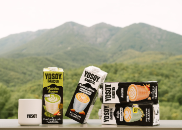 Liquats Vegetals crece un 2%