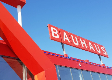 Bauhaus cesa el suministro de productos rusos