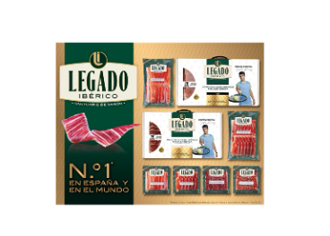 Legado Ibérico se renueva