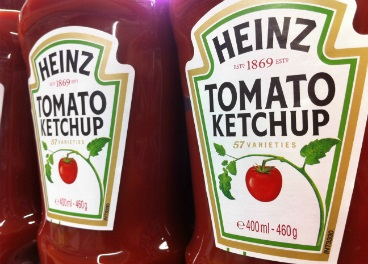 Kraft Heinz mantiene ventas y reduce beneficios