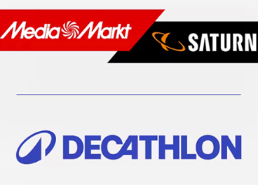 Alianza de MediaMarkt y Decathlon