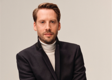 Daniel Ervér, nuevo CEO H&M