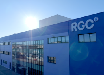 RGC reducirá 173 toneladas de plástico