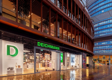 Aperturas de Tiendanimal, Deichmann y Clarel 