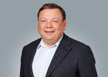 Mikhail Fridman, de LetterOne