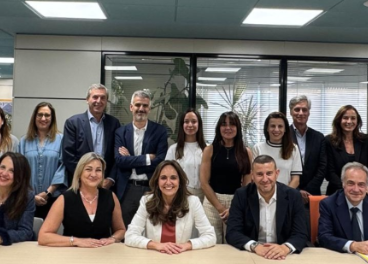 Nuevo convenio del comercio textil