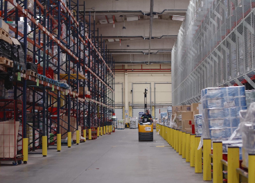 Unide automatiza la alta rotación