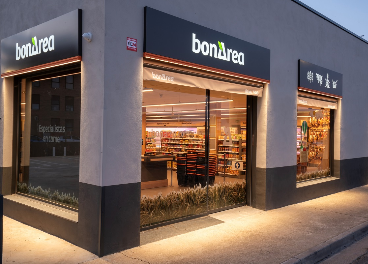 bonÀrea, Ametller, Primaprix, Action y Costco