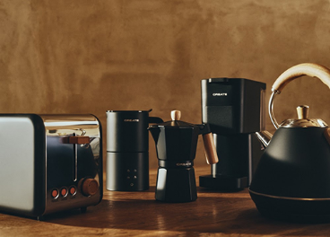 Lefties incorpora artículos de Create