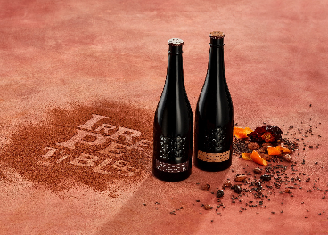 Nueva serie de Las Numeradas de Cervezas Alhambra