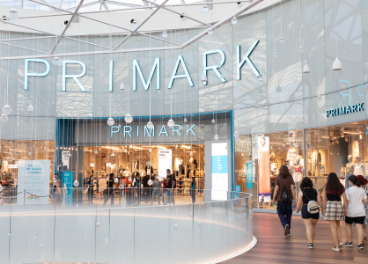 Primark de Diagonal Mar