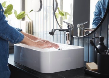 Ikea impulsa la reducción del consumo de agua