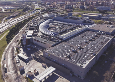 Inversión de Islazu para evitar emisiones